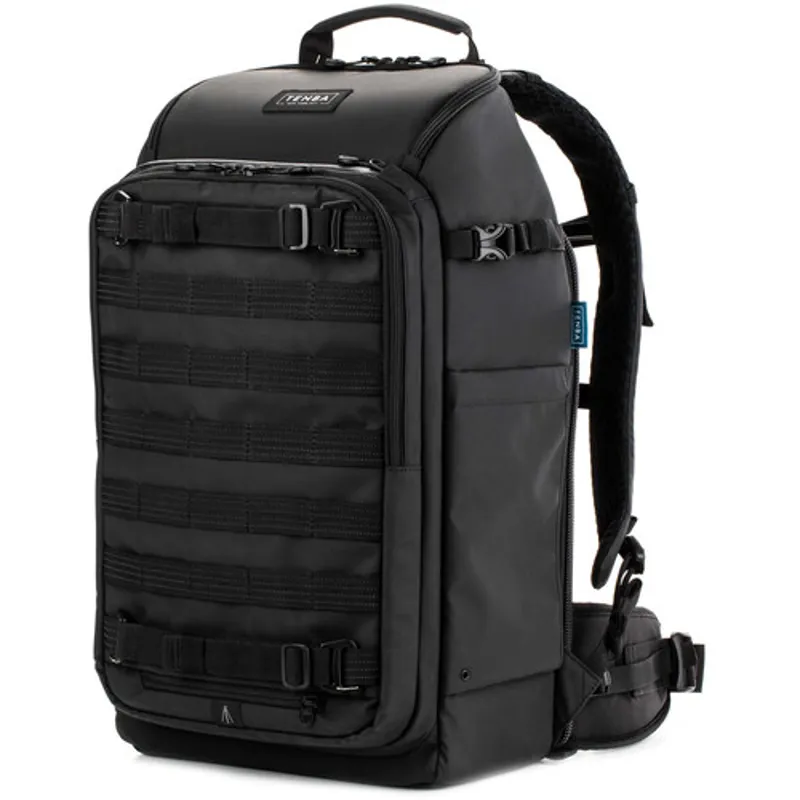 Tenba Axis v2 24L Backpack in Black-1